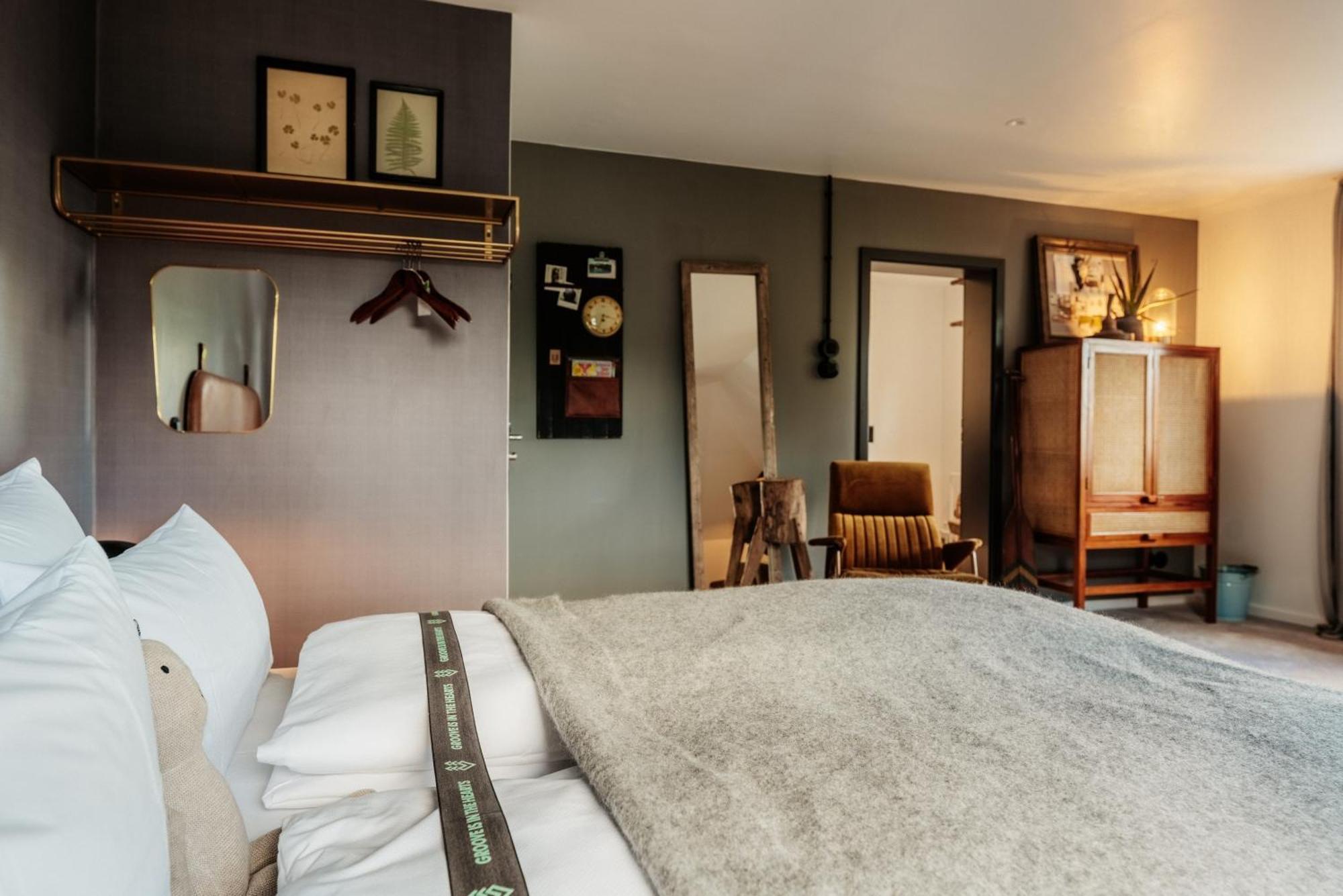 The Hearts Hotel - Dein Boutique- Und Event-Resort Braunlage Værelse billede