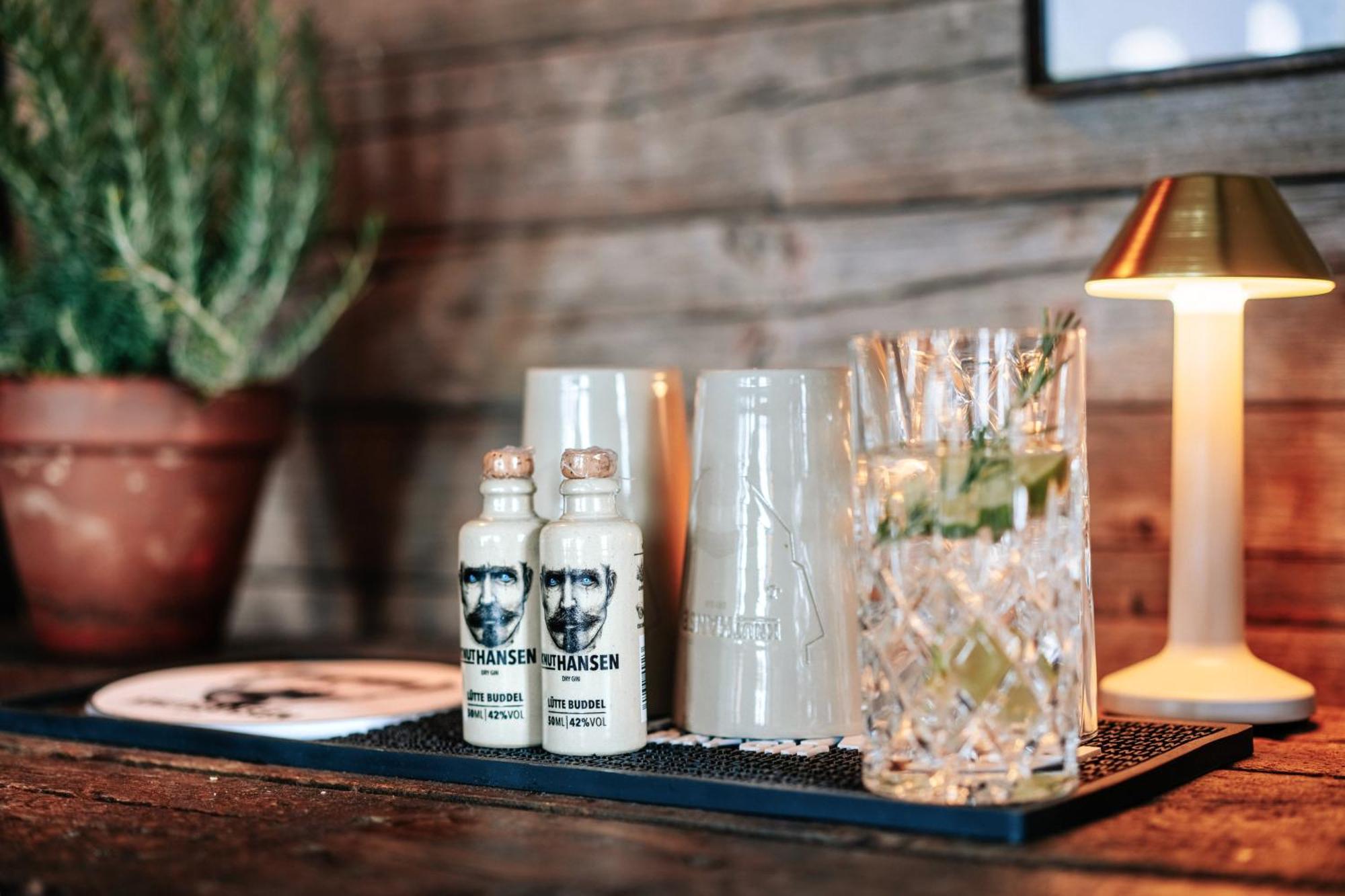 The Hearts Hotel - Dein Boutique- Und Event-Resort Braunlage Værelse billede