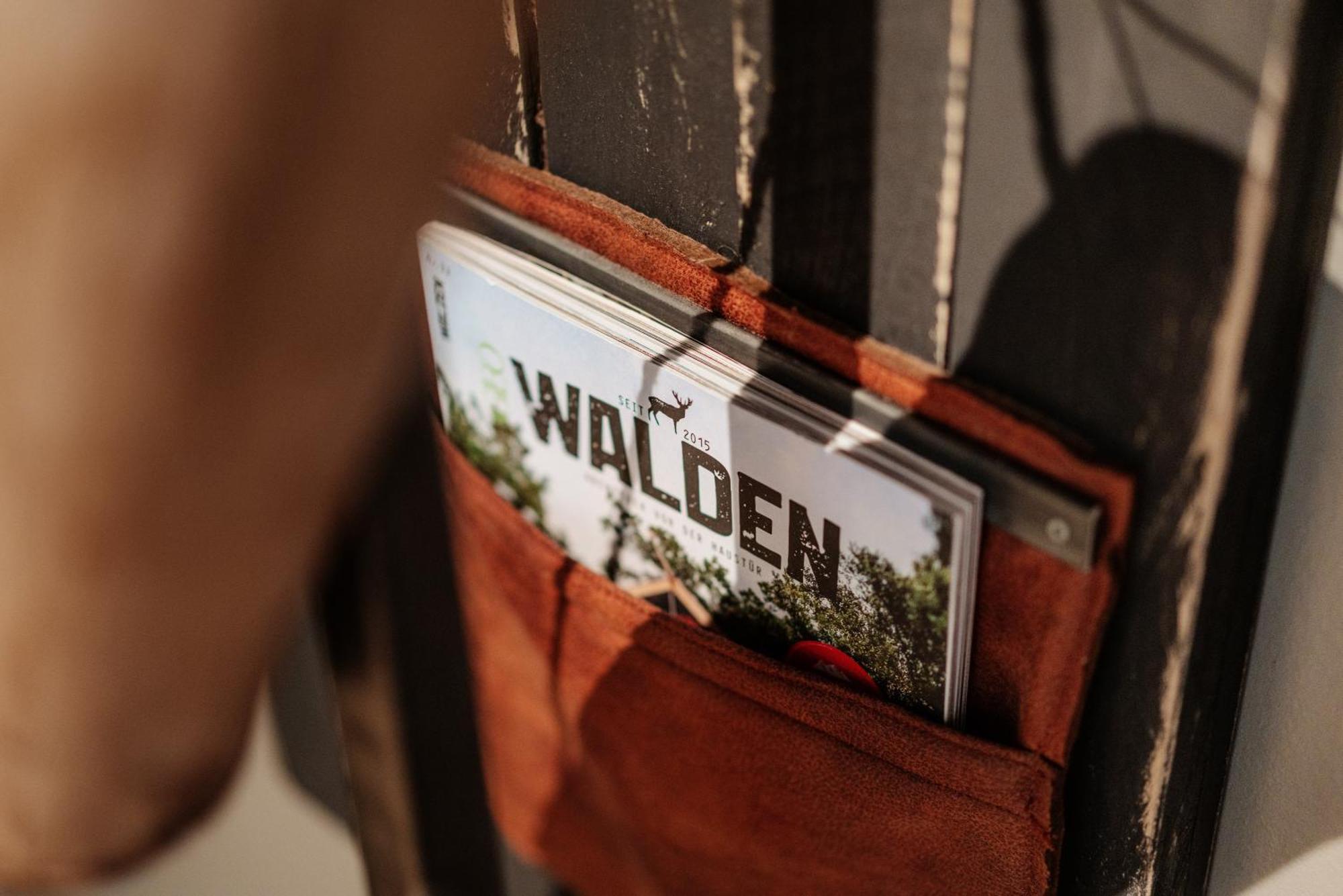 The Hearts Hotel - Dein Boutique- Und Event-Resort Braunlage Værelse billede