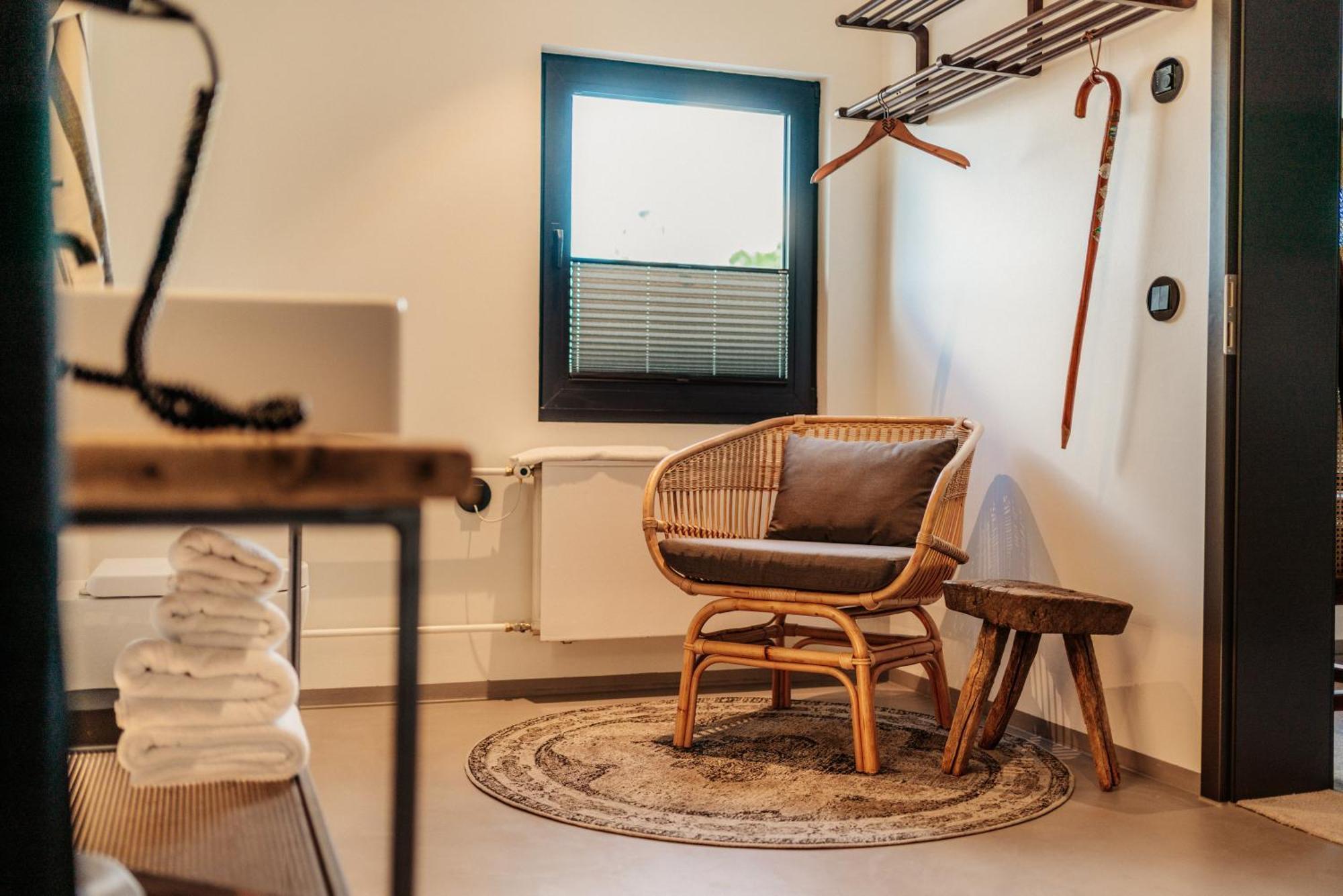The Hearts Hotel - Dein Boutique- Und Event-Resort Braunlage Værelse billede