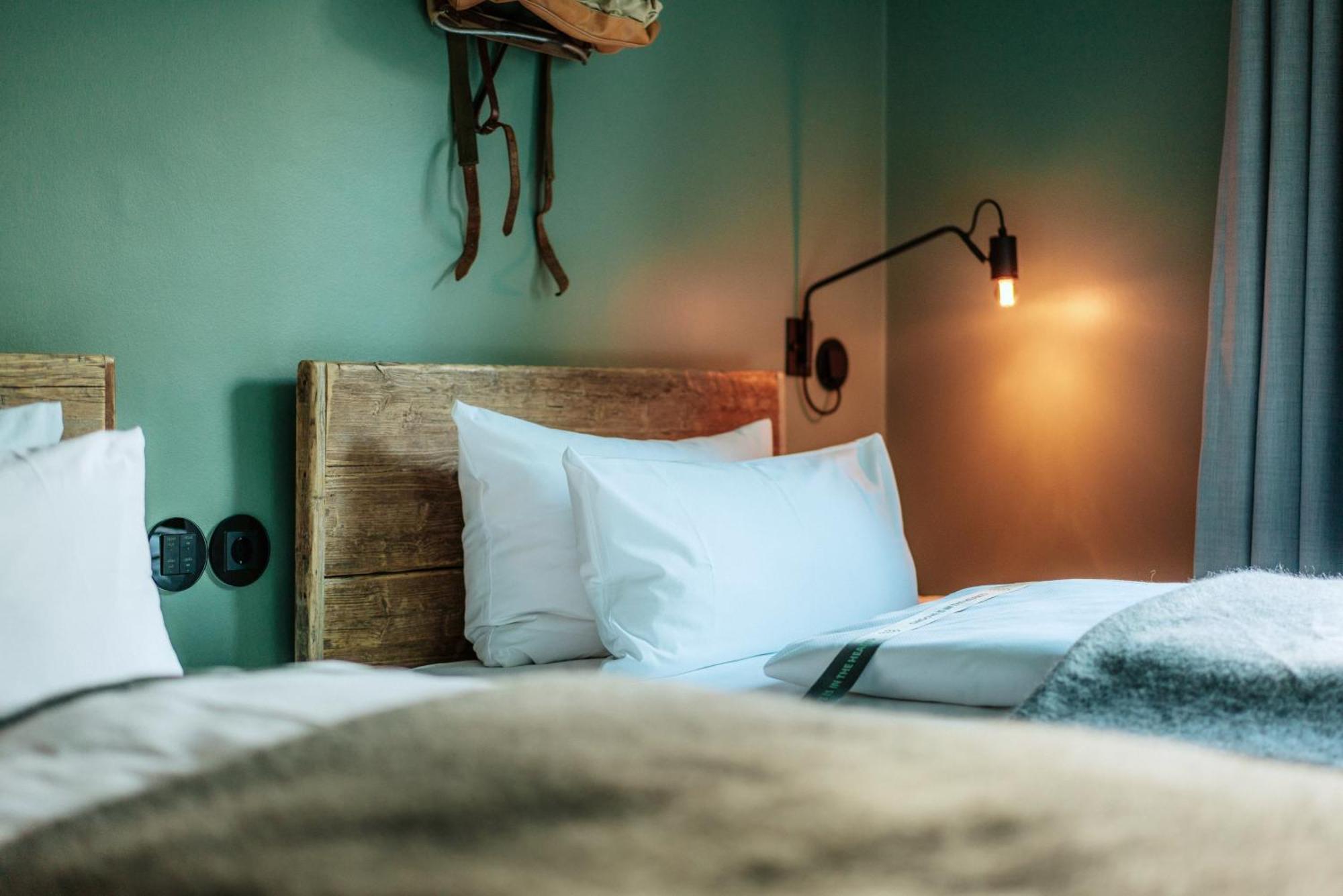 The Hearts Hotel - Dein Boutique- Und Event-Resort Braunlage Værelse billede