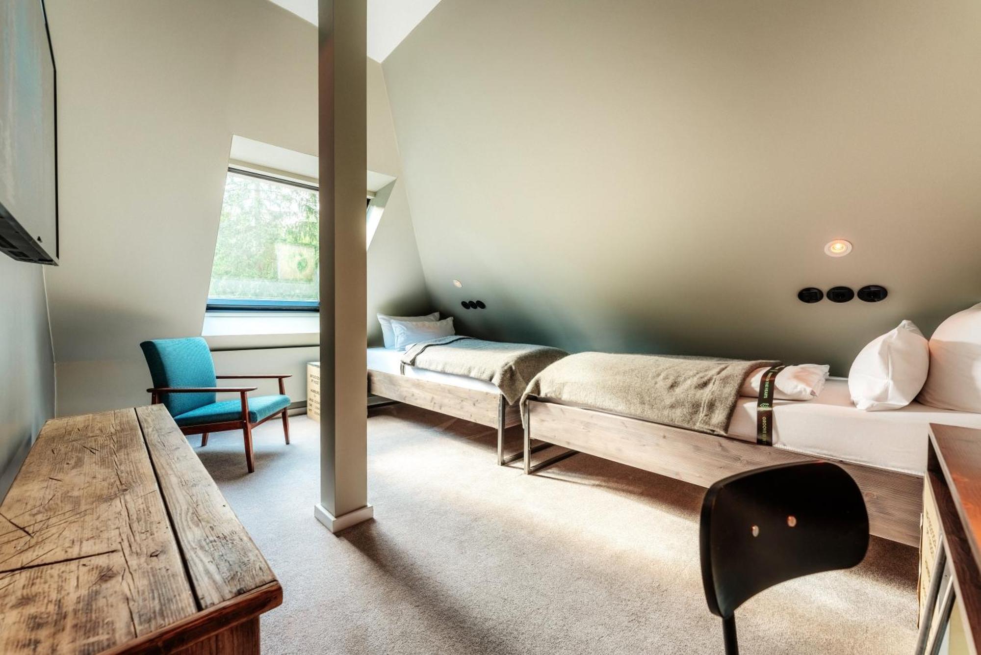 The Hearts Hotel - Dein Boutique- Und Event-Resort Braunlage Værelse billede