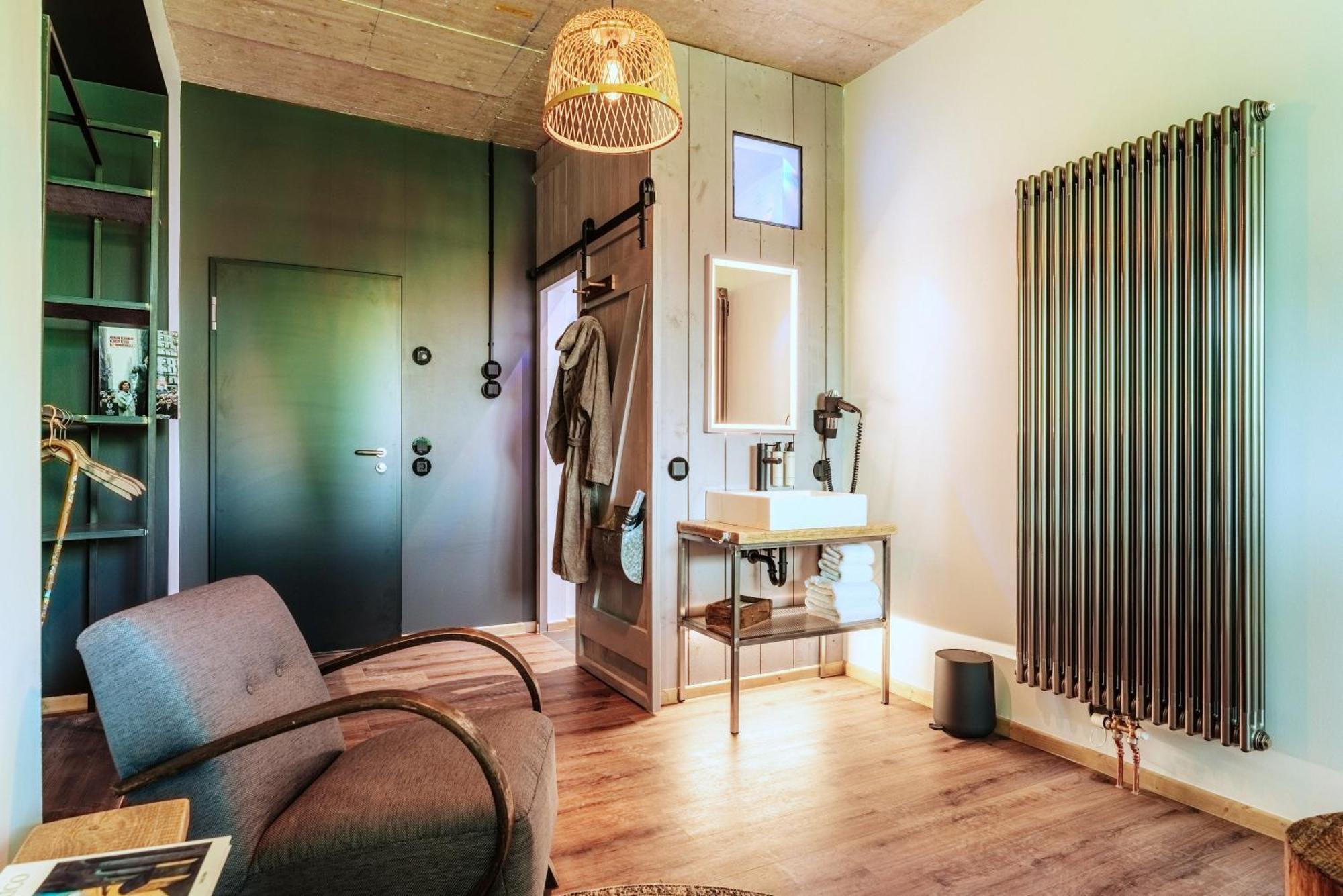 The Hearts Hotel - Dein Boutique- Und Event-Resort Braunlage Værelse billede