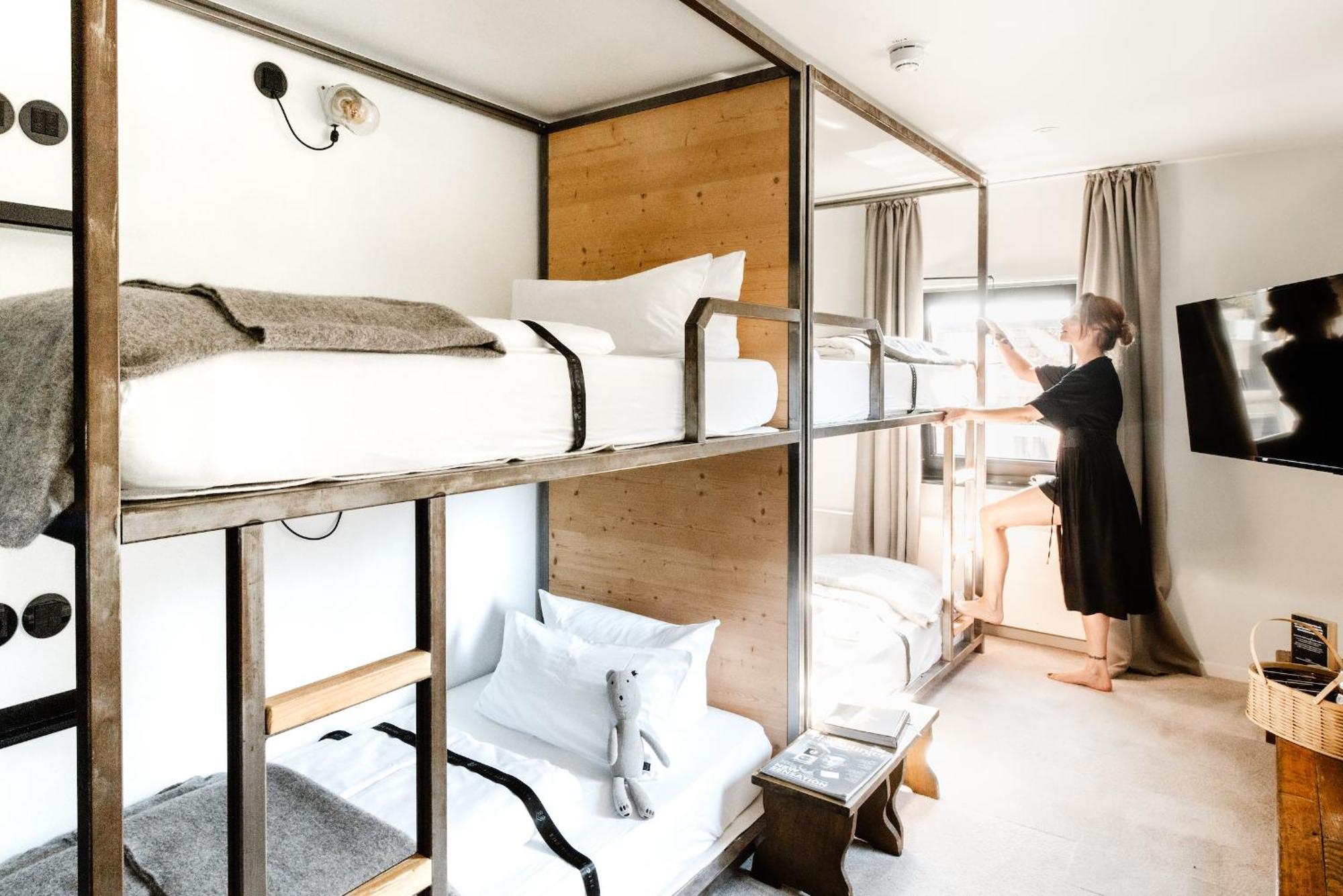 The Hearts Hotel - Dein Boutique- Und Event-Resort Braunlage Værelse billede