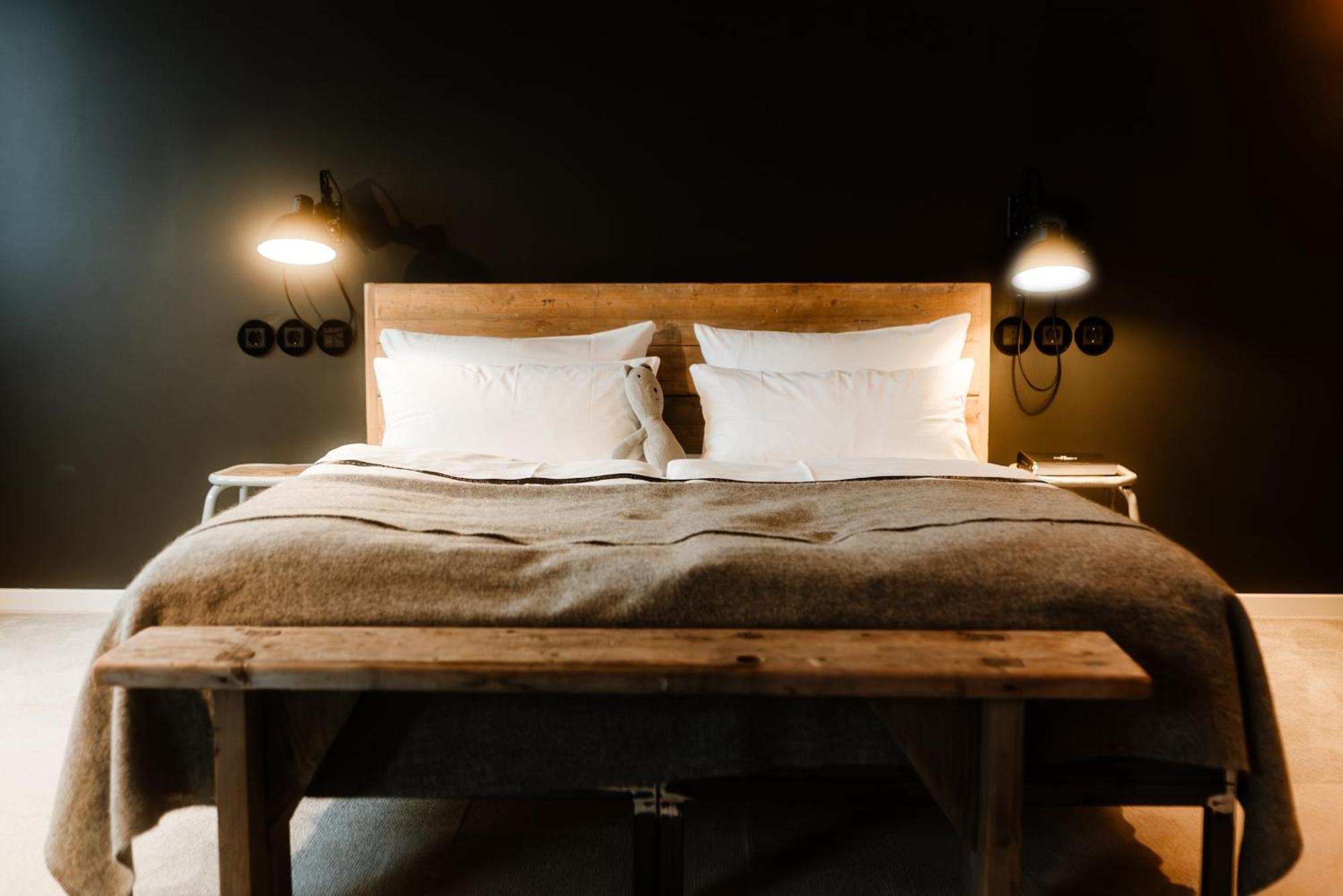 The Hearts Hotel - Dein Boutique- Und Event-Resort Braunlage Værelse billede
