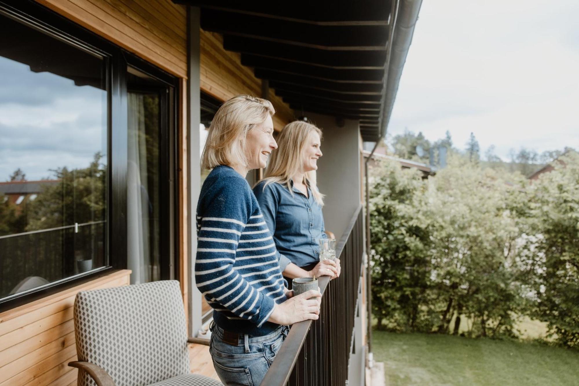 The Hearts Hotel - Dein Boutique- Und Event-Resort Braunlage Værelse billede