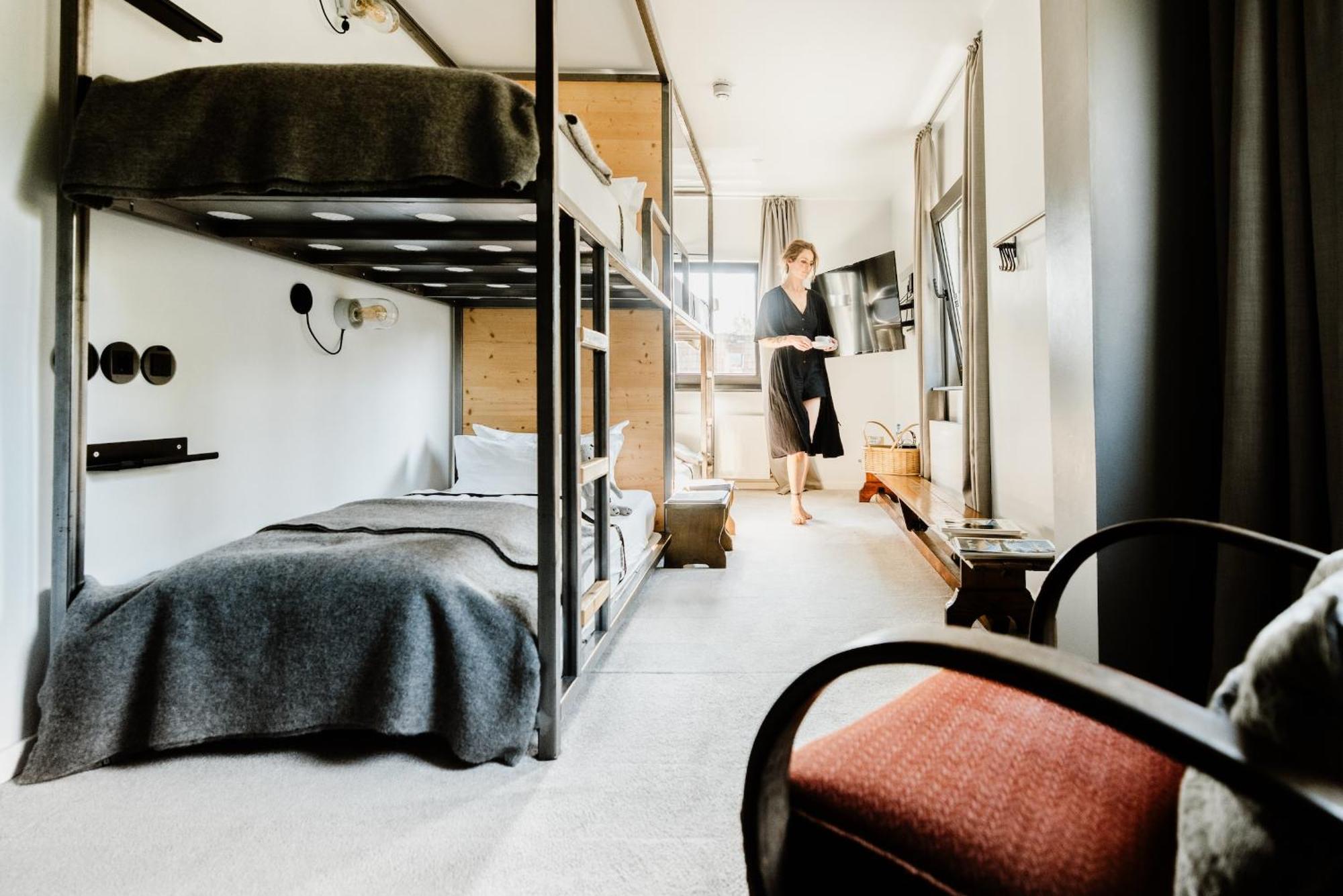 The Hearts Hotel - Dein Boutique- Und Event-Resort Braunlage Værelse billede