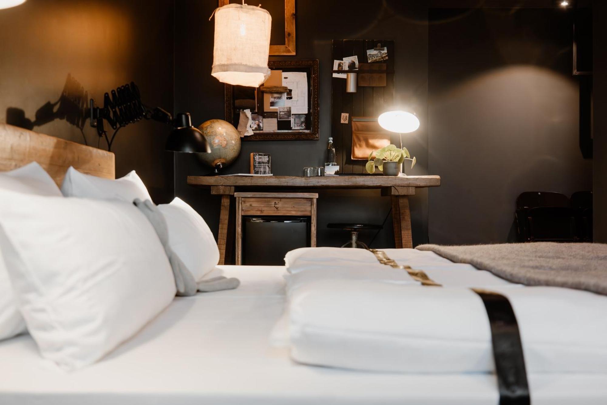 The Hearts Hotel - Dein Boutique- Und Event-Resort Braunlage Værelse billede