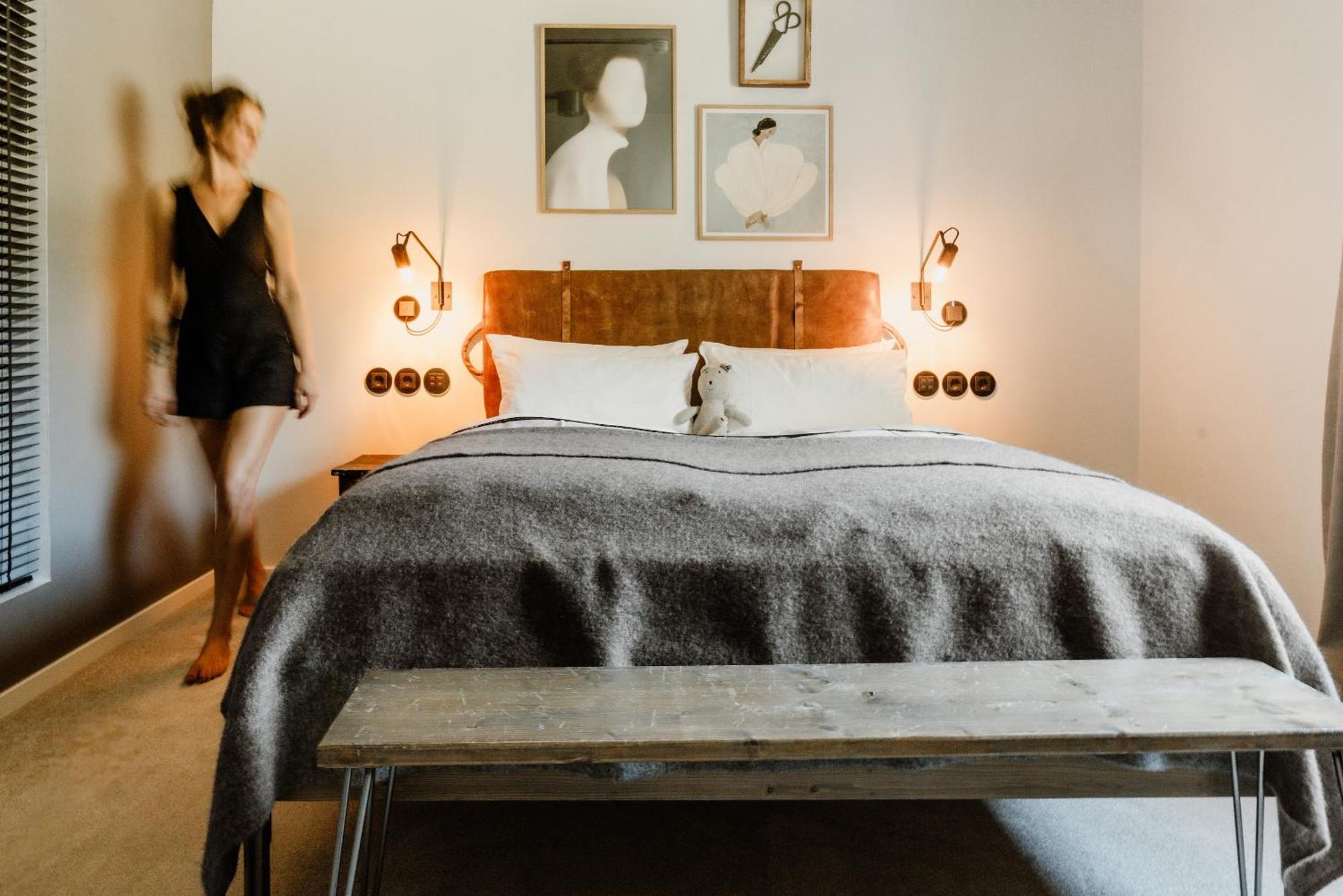 The Hearts Hotel - Dein Boutique- Und Event-Resort Braunlage Værelse billede