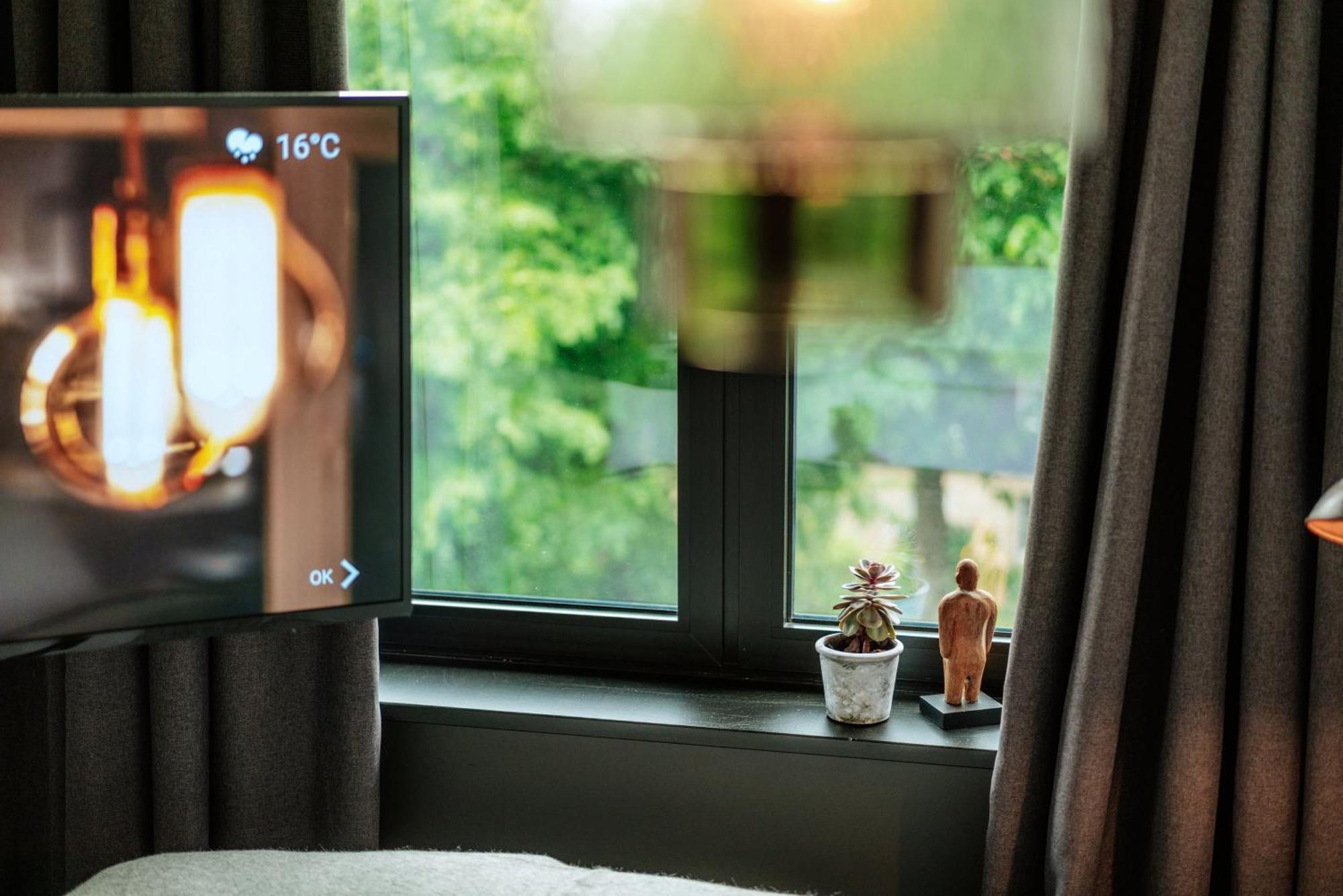 The Hearts Hotel - Dein Boutique- Und Event-Resort Braunlage Eksteriør billede