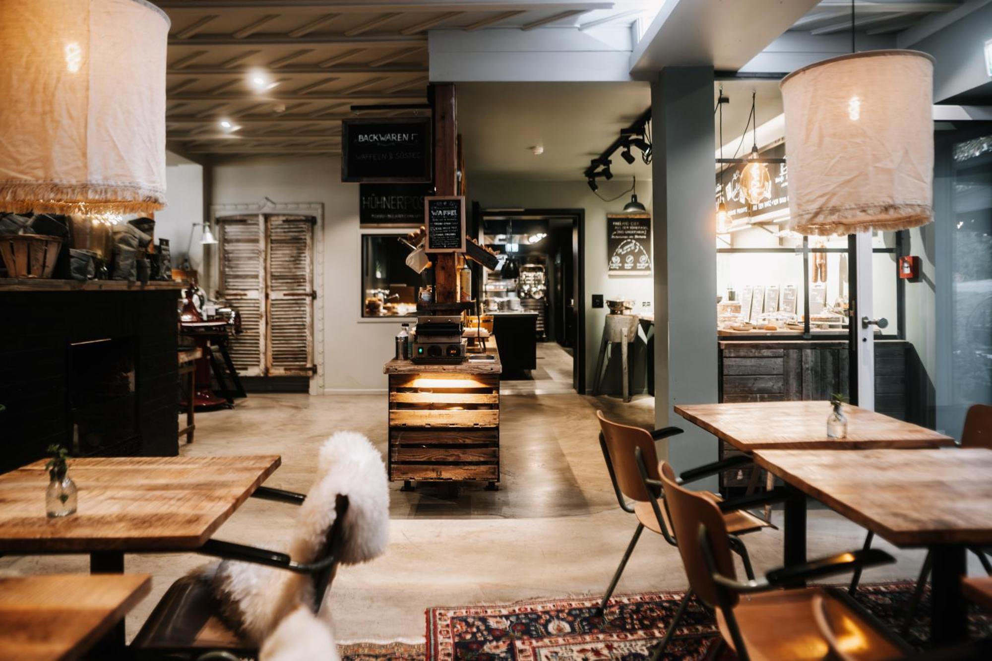 The Hearts Hotel - Dein Boutique- Und Event-Resort Braunlage Eksteriør billede