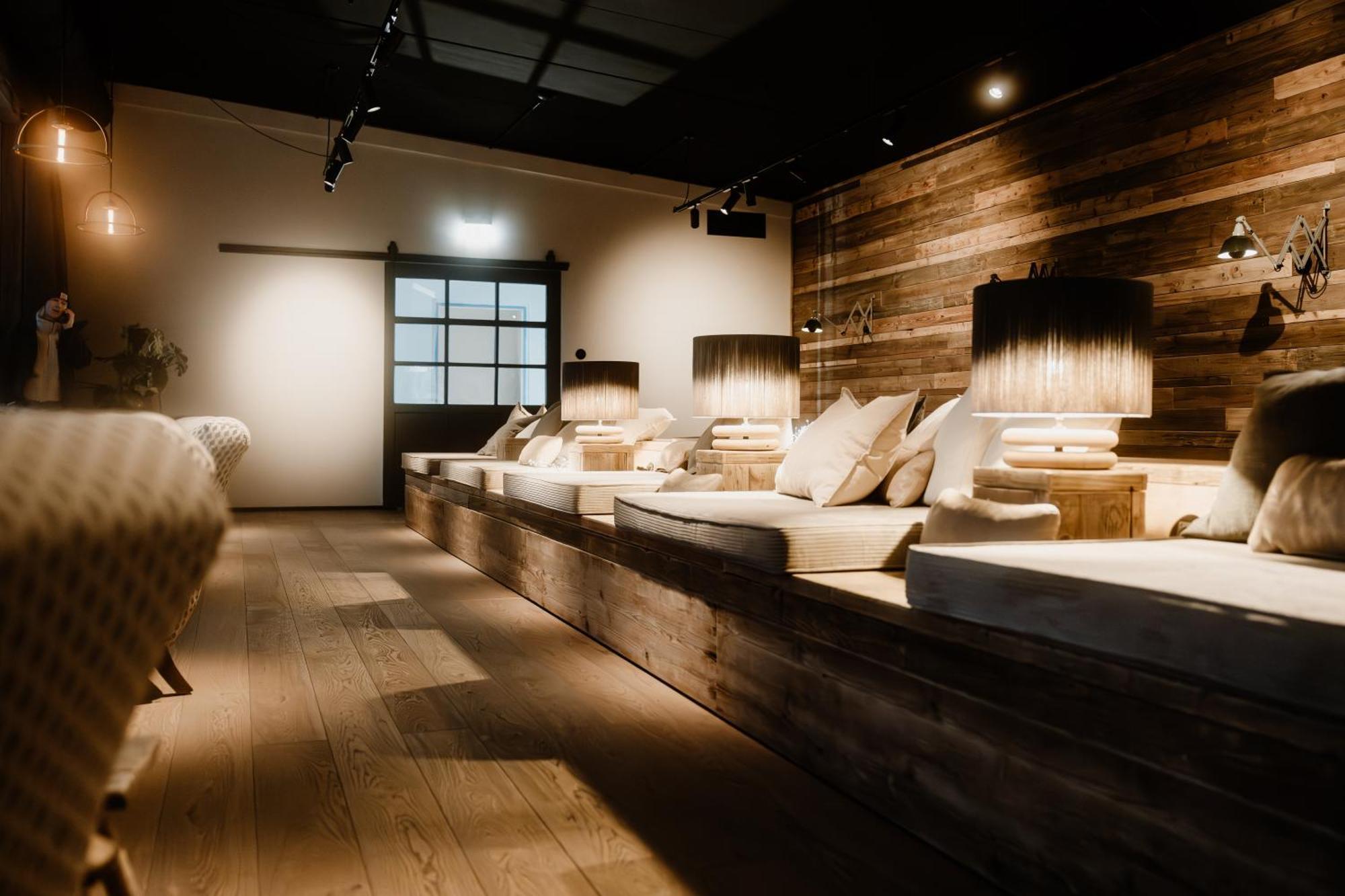 The Hearts Hotel - Dein Boutique- Und Event-Resort Braunlage Eksteriør billede