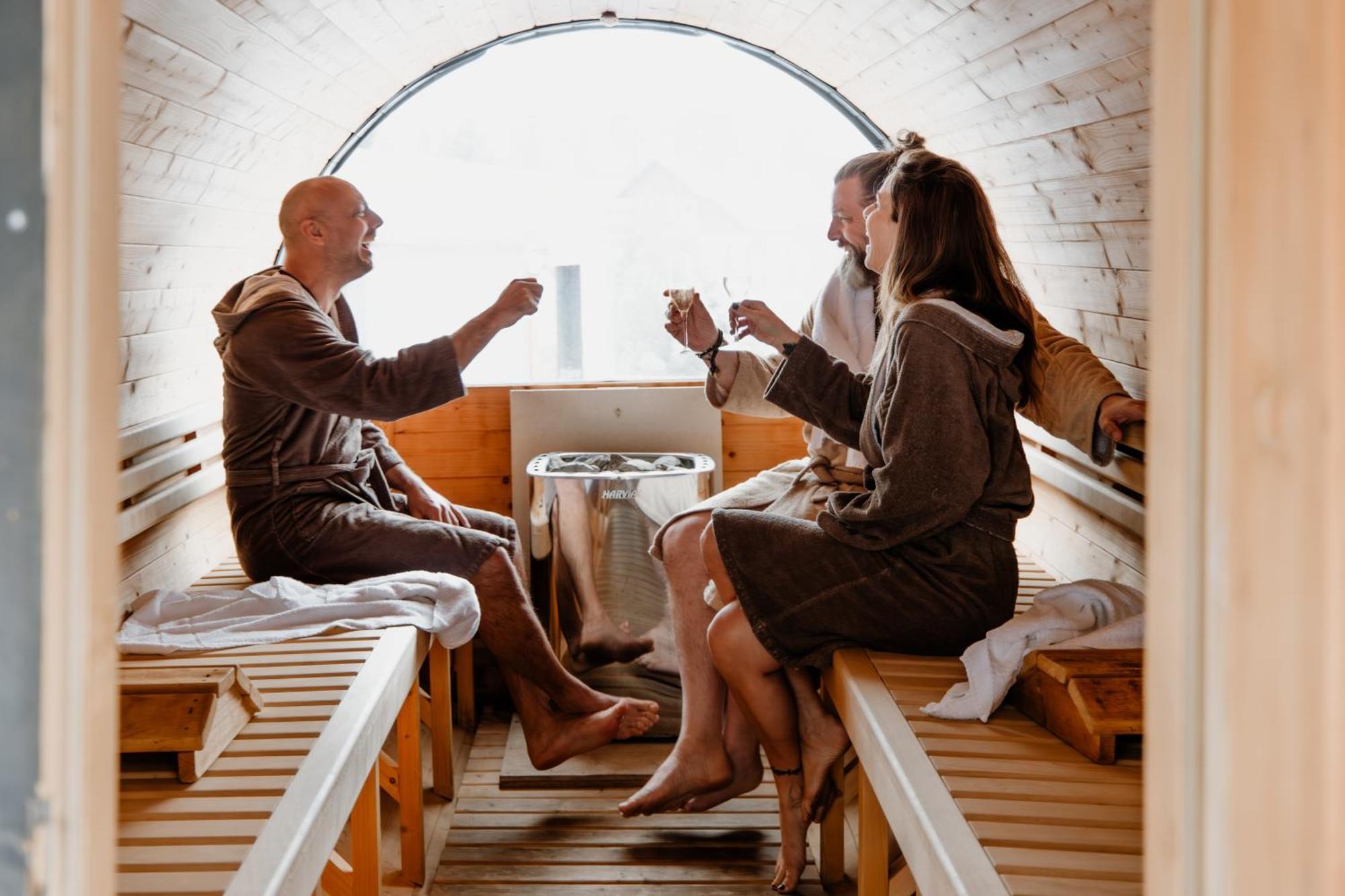 The Hearts Hotel - Dein Boutique- Und Event-Resort Braunlage Eksteriør billede