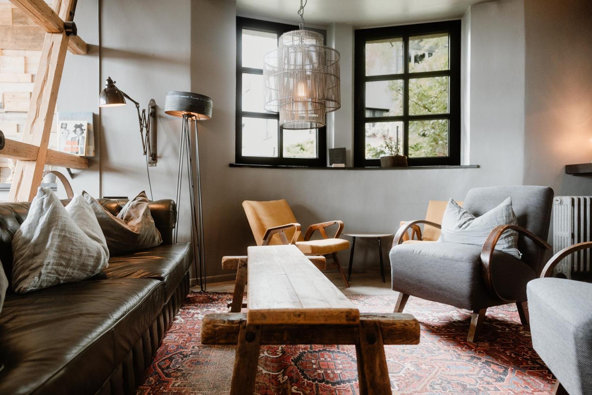 The Hearts Hotel - Dein Boutique- Und Event-Resort Braunlage Eksteriør billede
